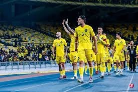 阿奇姆彭迎来中超第200场里程碑，此前199场贡献68球21助